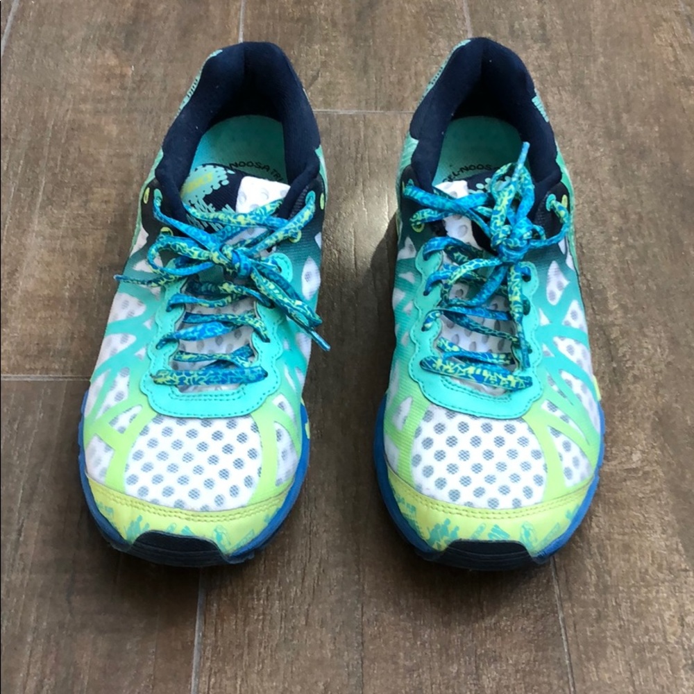 ASICS Gel Noosa Tri 9 - Size 9.5